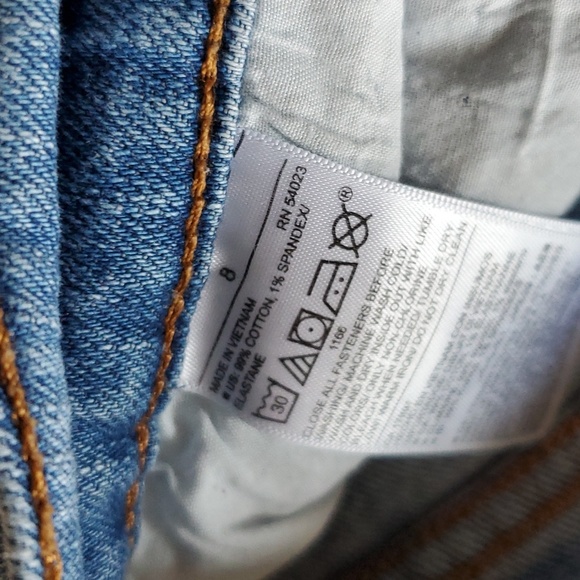 GUC old navy shorts - Picture 3 of 4